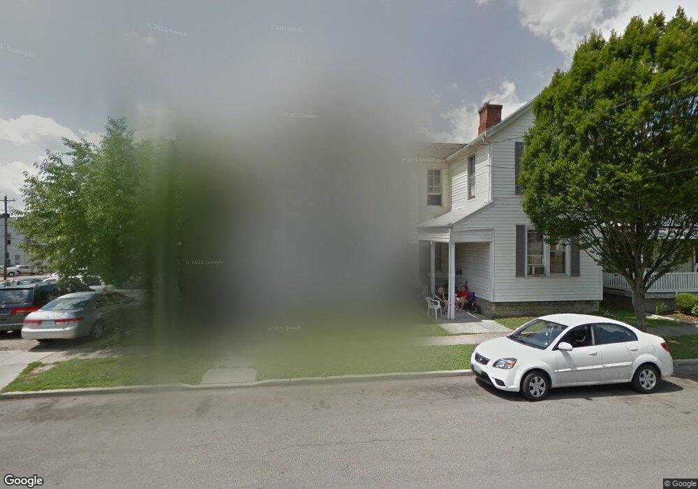 1 W 73rd St, Cincinnati, OH 45216 - photo 1