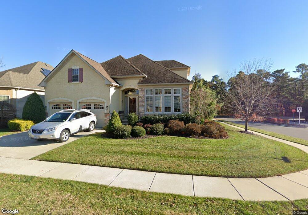 0 Mulhouse Dr, West Berlin, NJ 08091 - photo 1