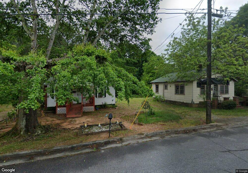 420 Daniel St, Royston, GA 30662 - photo 1