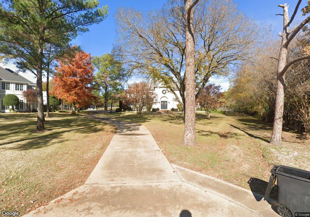 306 Lloyd Cir, Colleyville, TX 76034 - photo 1