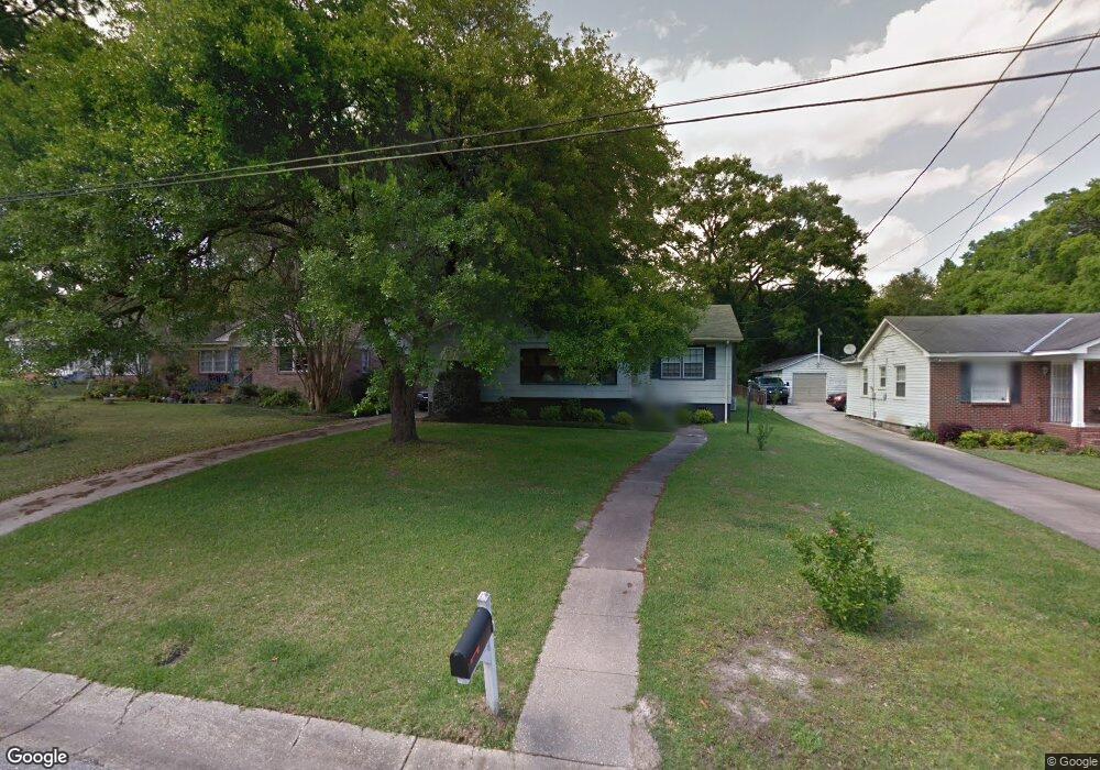 2508 Oak View Dr, Mobile, AL 36606 - photo 1