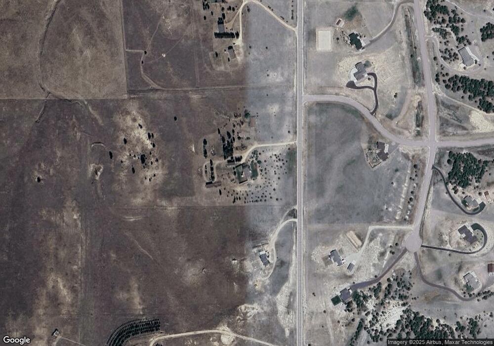 16750 Elbert Rd, Peyton, CO 80831 - photo 1