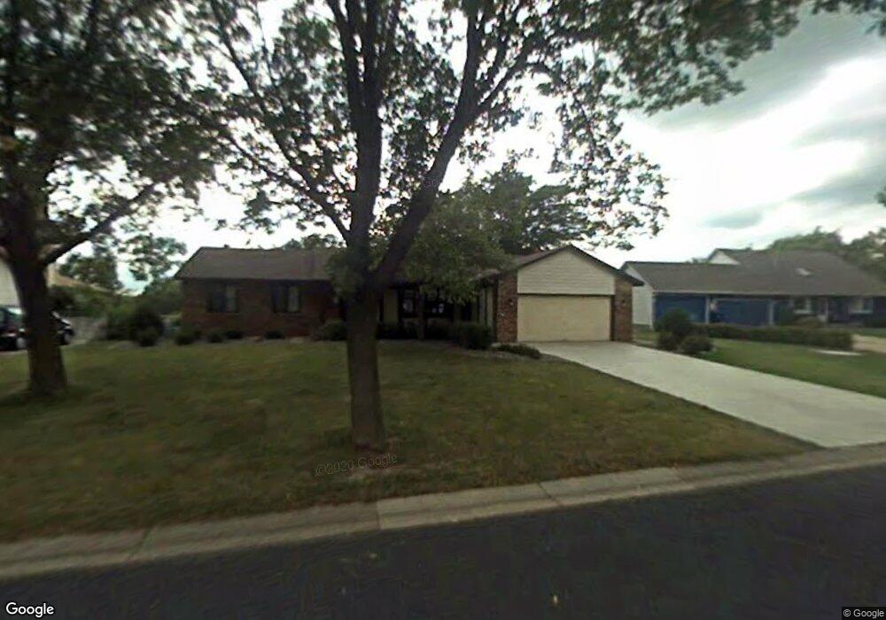 11067 108th Ave N, Maple Grove, MN 55369 - photo 1