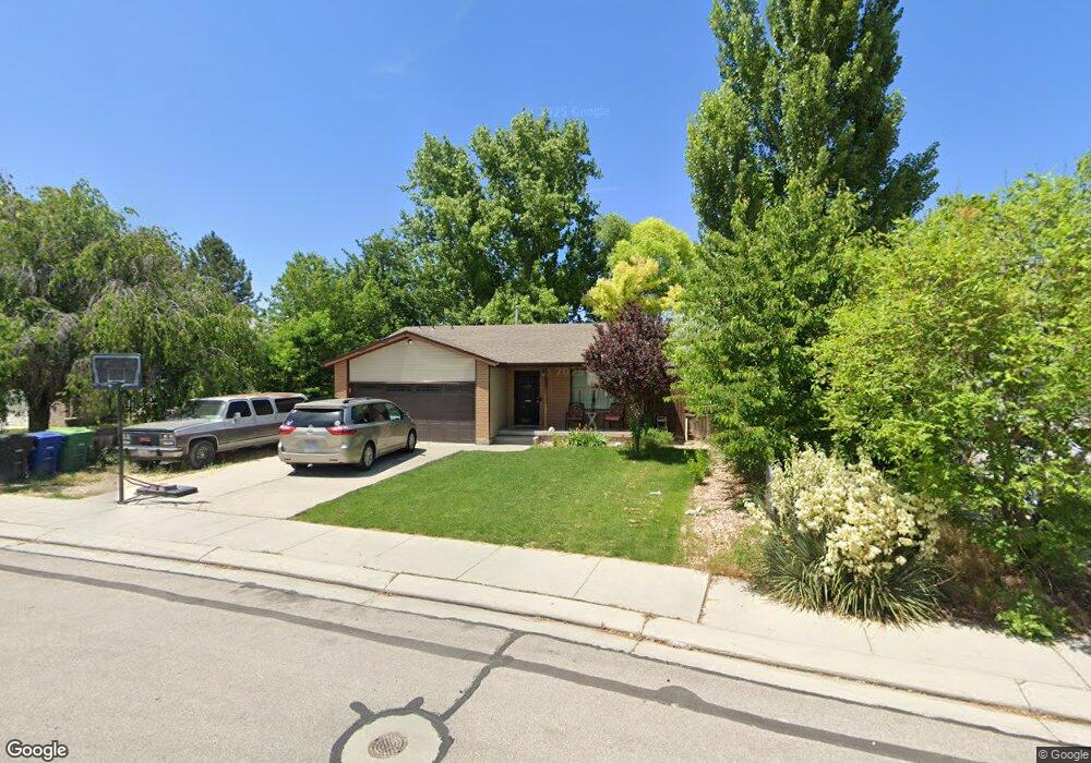 5140 W Crus Corvi Rd, West Jordan, UT 84081 - photo 1