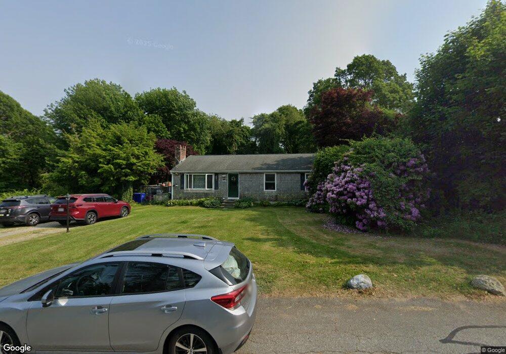 20 Siasconset Dr, Sagamore Beach, MA 02562 - photo 1