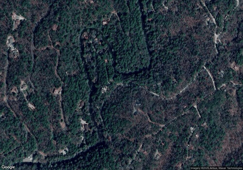 LOT 14 Cascade Point, Ellijay, GA 30540 - photo 1