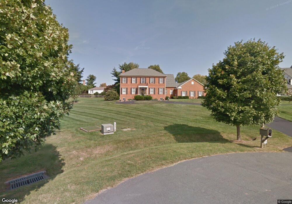 15219 Buckeye Ct, Gaithersburg, MD 20878 - photo 1