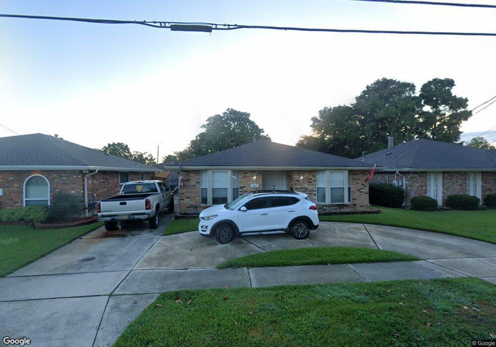 1417 High Ave, Metairie, LA 70001 - photo 1