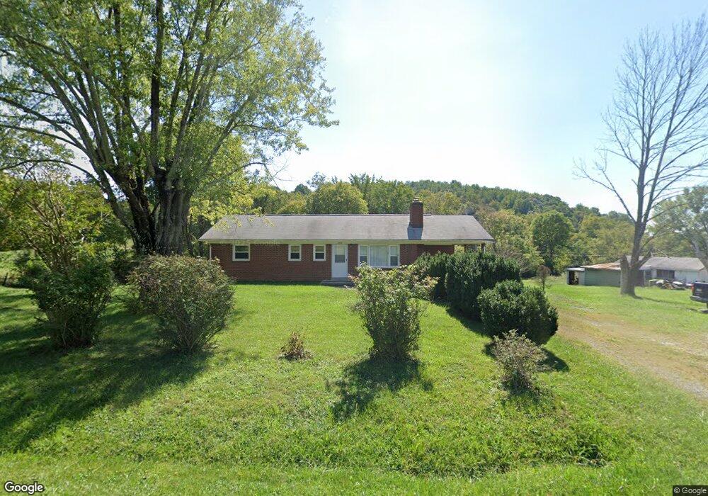 208 Fodderstack Rd, Washington, VA 22747 - photo 1