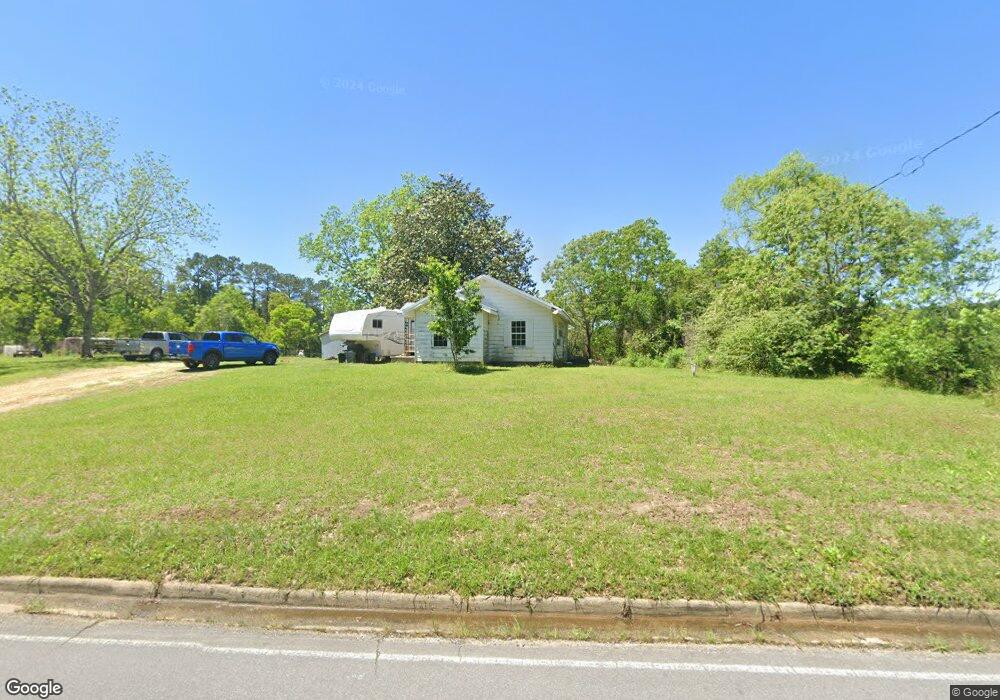 281 Masonite Lake Rd, Laurel, MS 39443 - photo 1