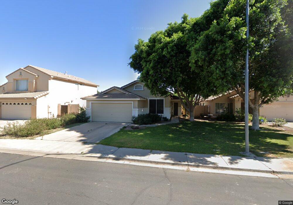 5715 E Garnet Cir, Mesa, AZ 85206 - photo 1