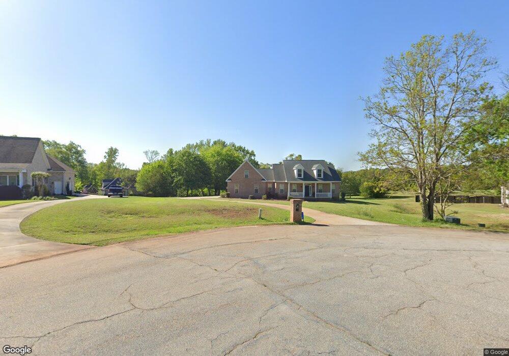 112 Stonefield Dr, Forsyth, GA 31029 - photo 1