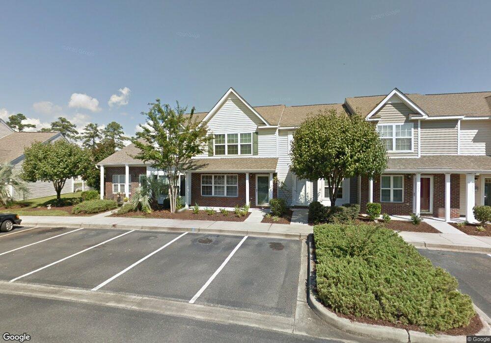 3528 Chestnut Dr unit Windsor Gate, Myrtle Beach, SC 29577 - photo 1