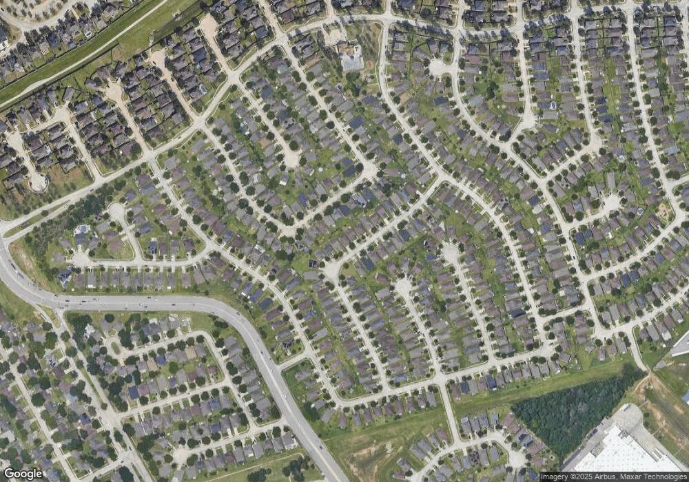 3019 Legends York Dr, Spring, TX 77386 - photo 1