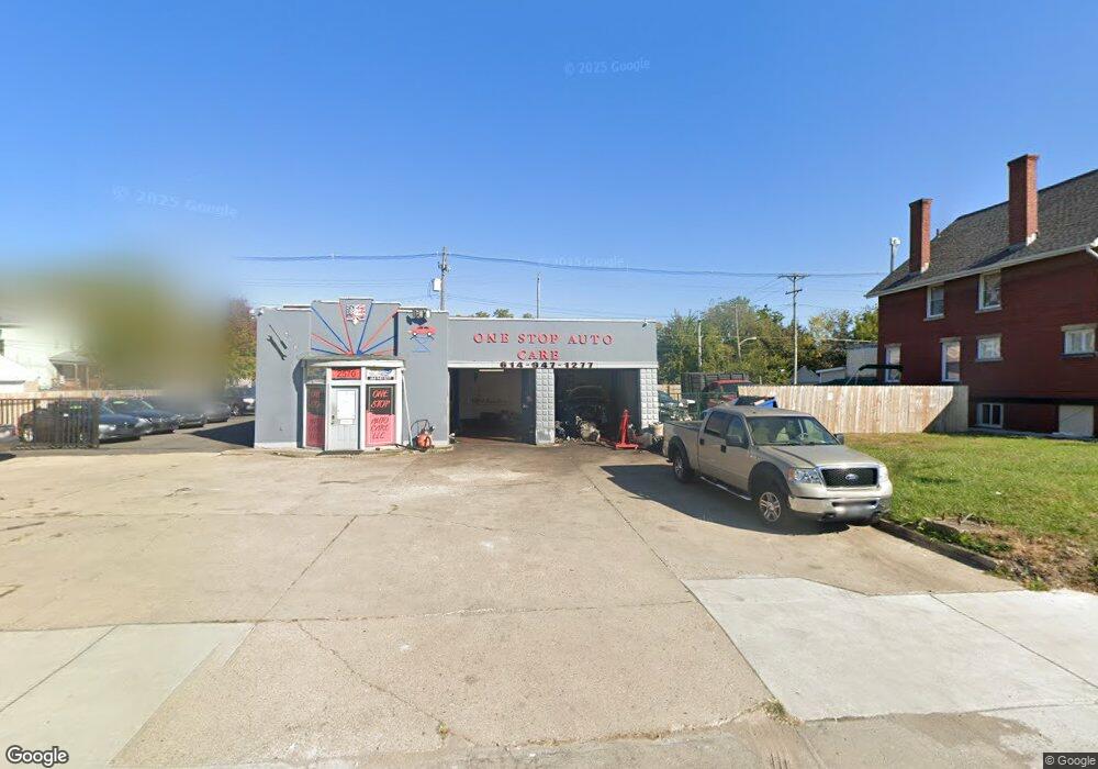 2570 W Broad St, Columbus, OH 43204 - photo 1