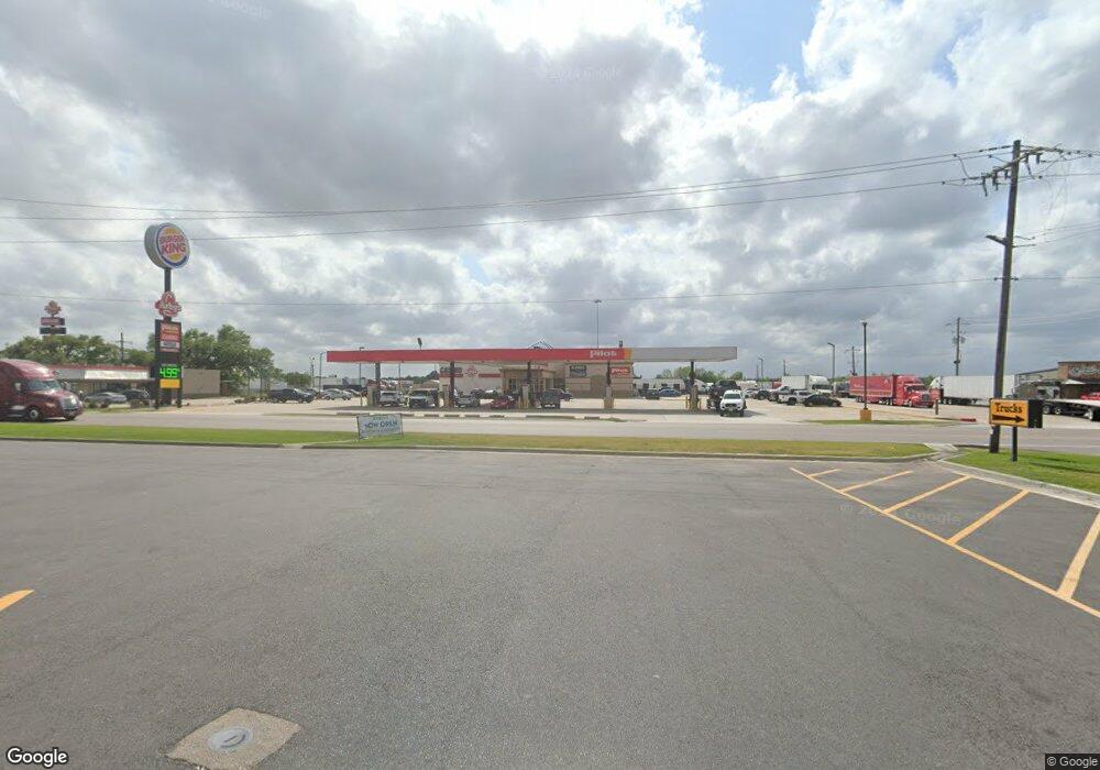 0 W Donatel unit 54410, Lake Charles, LA - photo 1