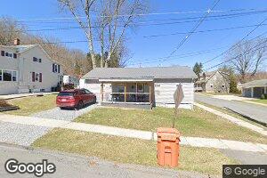 701 Mcbride St, Clearfield, PA 16830