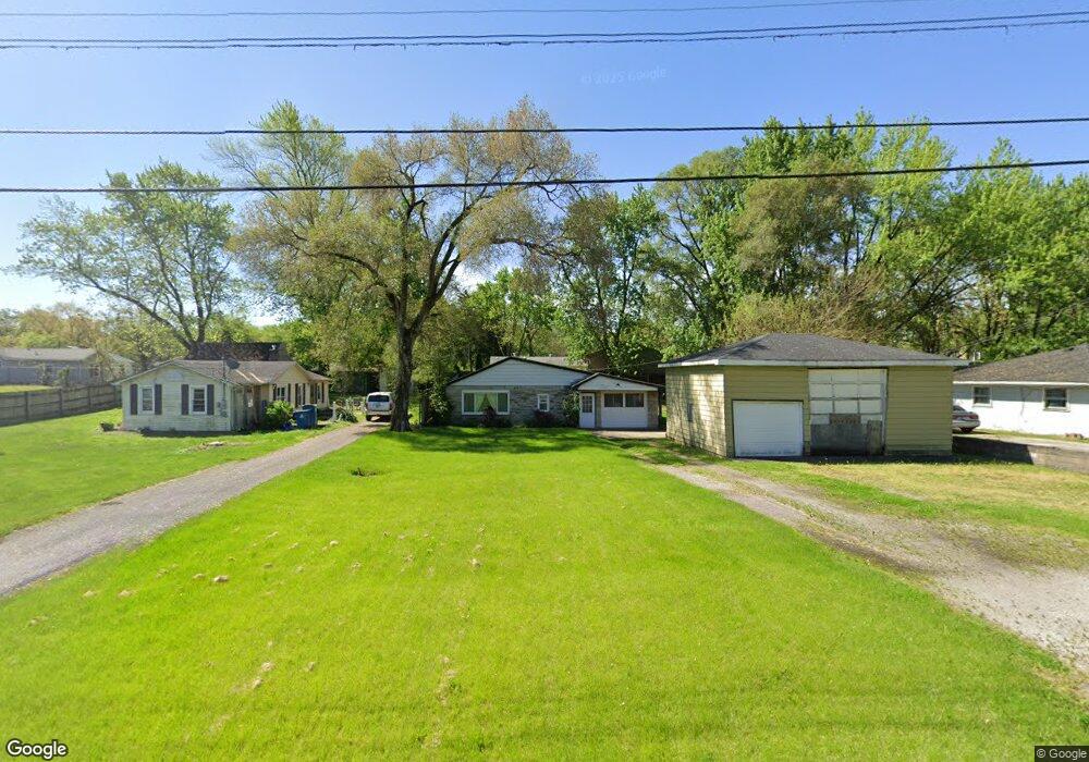 3411 W 47th Ave, Gary, IN 46408 - photo 1