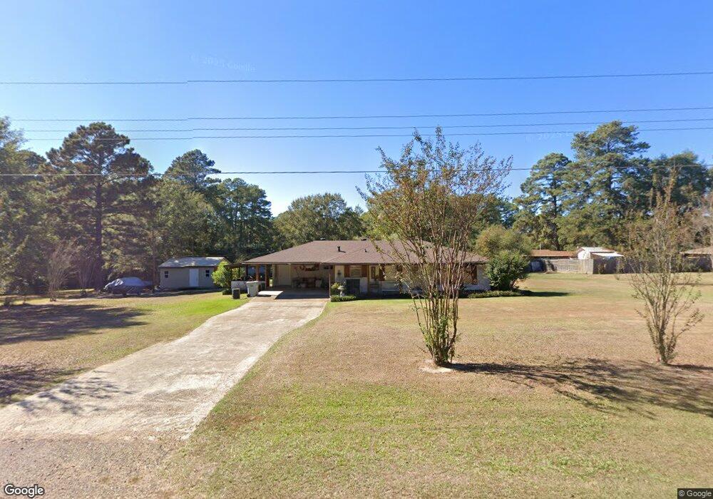 153 Ada St, Calhoun, LA 71225 - photo 1