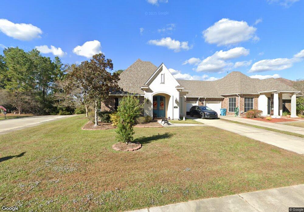 161A Cross Creek Dr, Slidell, LA 70461 - photo 1