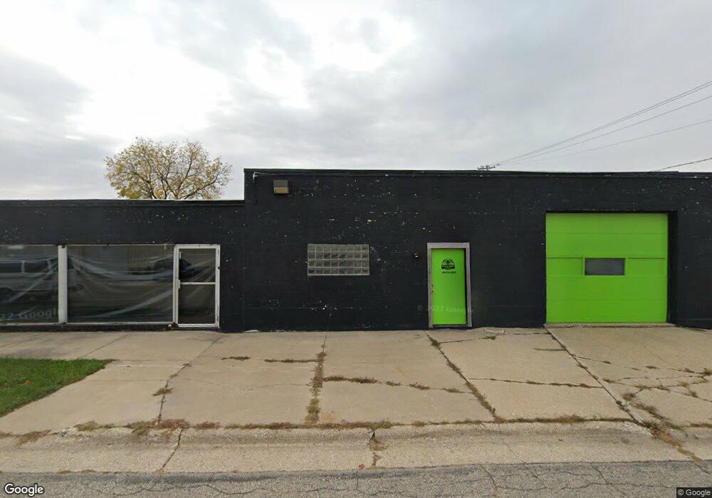 502 10th St, Monroe, WI 53566 - photo 1