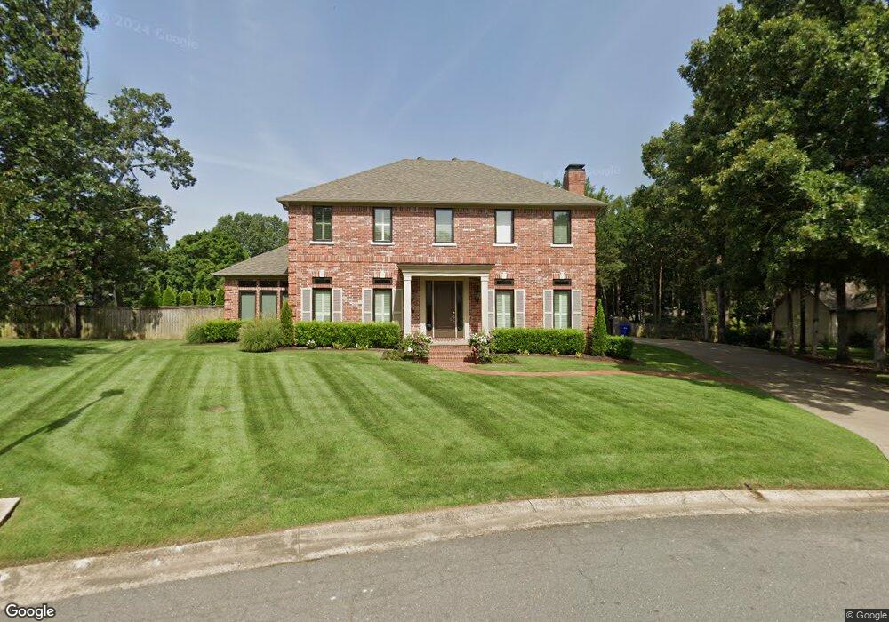 385 Pippinpost Dr, Conway, AR 72034 - photo 1