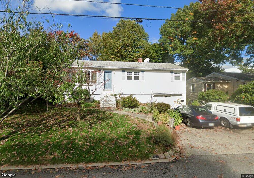 45 Salem Ave, Cranston, RI 02920 - photo 1