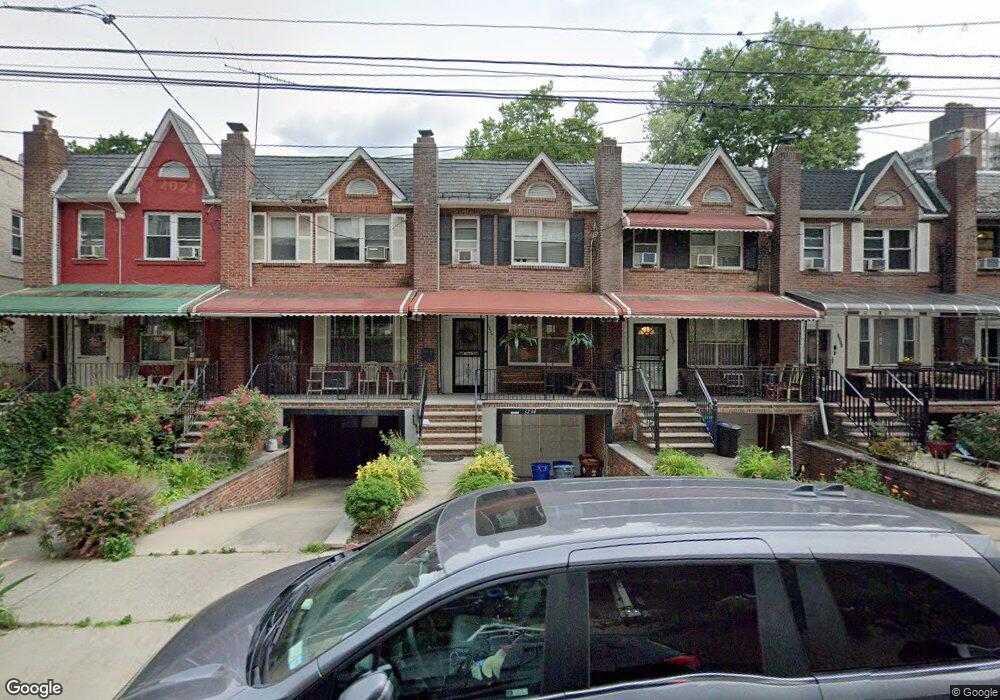 3234 Irwin Ave, Bronx, NY 10463 - photo 1