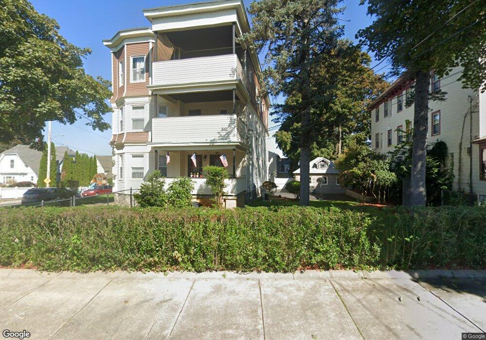 179 Ferry St unit 181, Lawrence, MA 01841 - photo 1