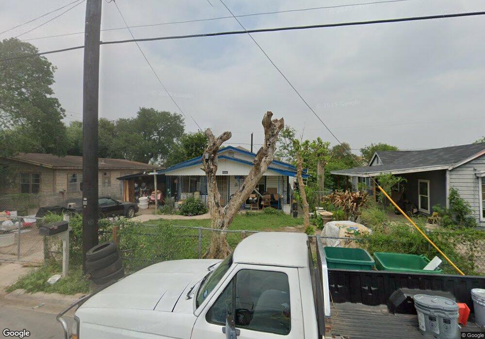 816 W State Ave, Pharr, TX 78577 - photo 1