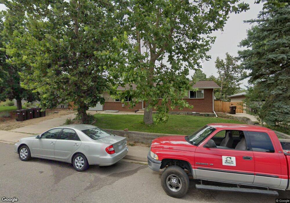 1069 Berea Dr, Boulder, CO 80305 - photo 1