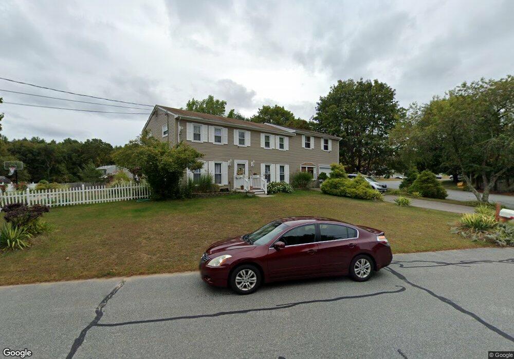 8 College Ln, North Dartmouth, MA 02747 - photo 1