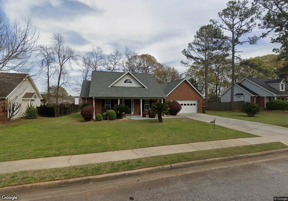 904 Bay Laurel Cir, Warner Robins, GA 31088 - photo 1