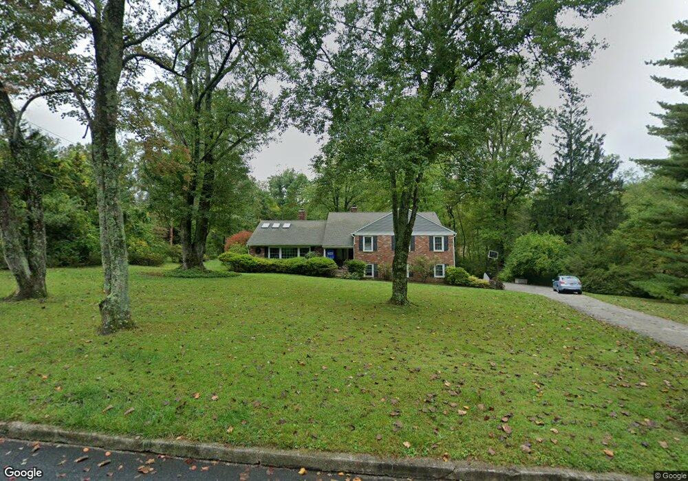 928 Spring Ln, Devon, PA 19333 - photo 1