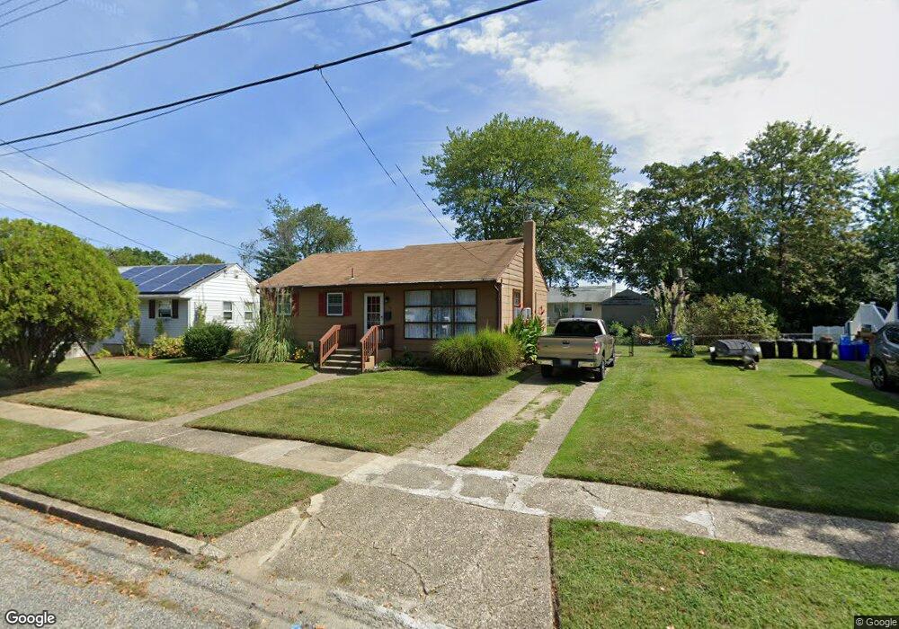 605 Fern Ave, Magnolia, NJ 08049 - photo 1