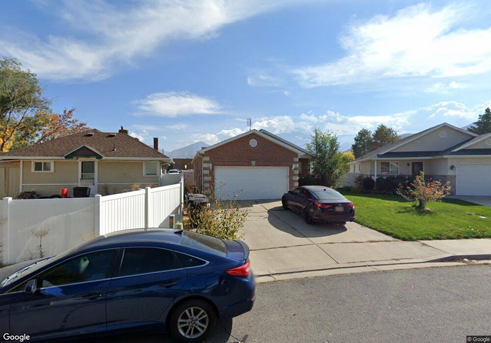 1039 S 530 W, Payson, UT 84651 - photo 1