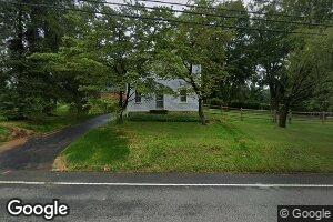 30 Willow Ave, Far Hills, NJ 07931