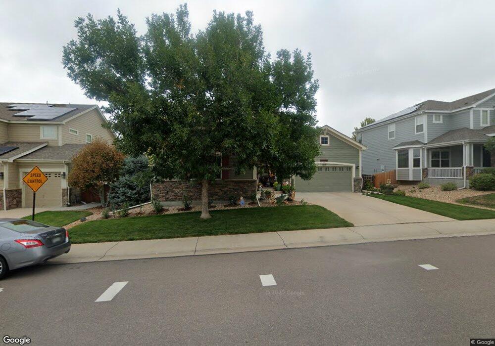 4175 E 139th Ave, Thornton, CO 80602 - photo 1