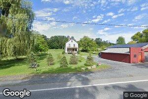 2484 Vermont 30, Cornwall, VT 05753