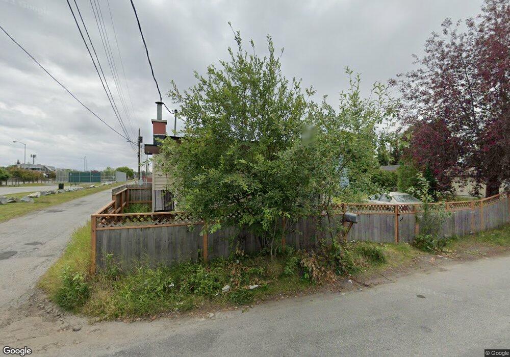 1610 W 32nd Ave, Anchorage, AK 99517 - photo 1