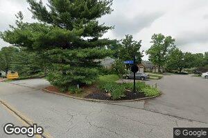 296 Secretariat Ct, Crestview Hills, KY 41017