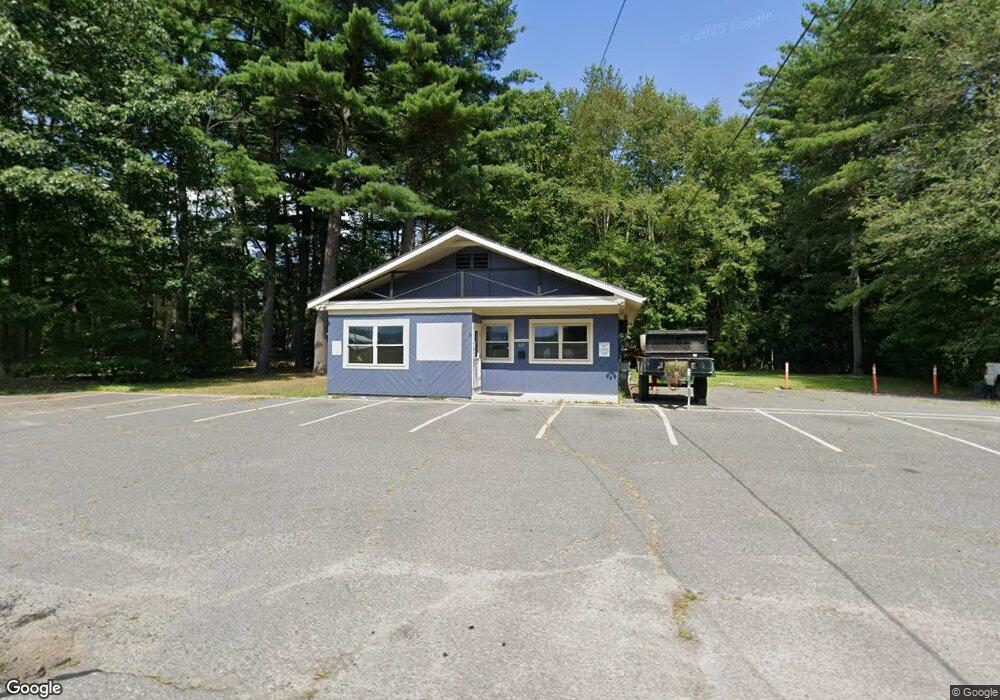 627 E River St, Orange, MA 01364 - photo 1