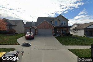 2519 Fieldstone Ct, Normal, IL 61761
