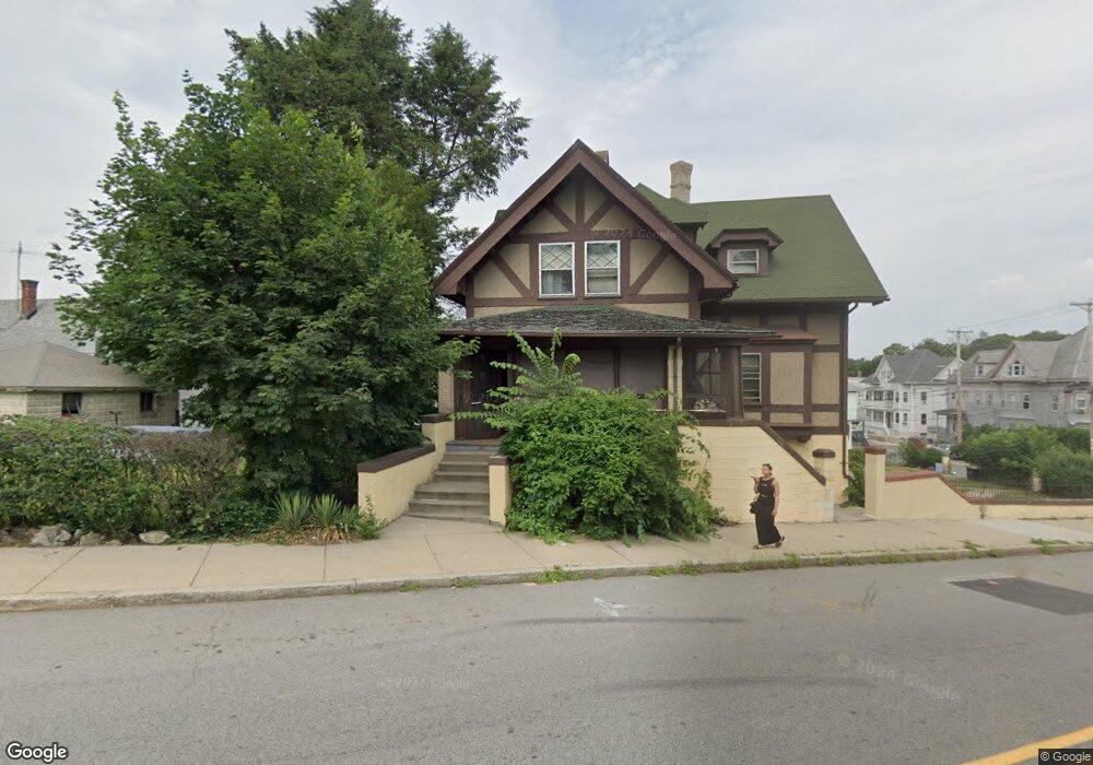 125 Berkeley St unit 1, Lawrence, MA 01841 - photo 1