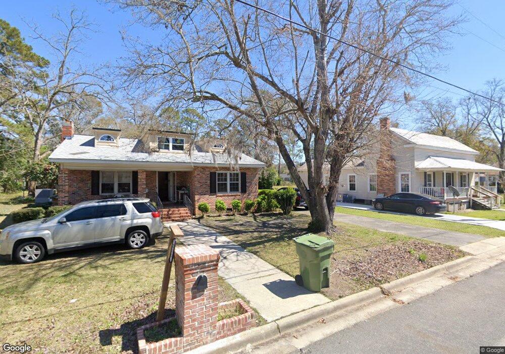 407 W 6th St, Adel, GA 31620 - photo 1