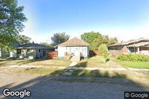 257 N 14th Ave, Forsyth, MT 59327