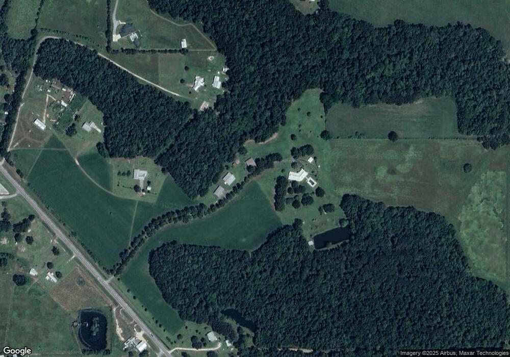 8517 Highway 614, Moss Point, MS 39562 - photo 1