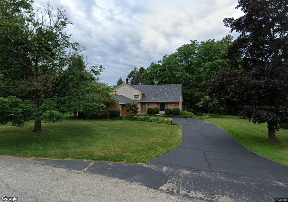 5304 N Pawnee Trail, La Porte, IN 46350 - photo 1