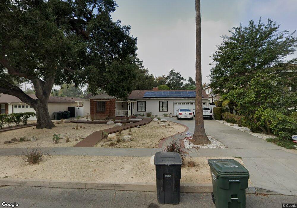 443 N Pine St, San Gabriel, CA 91775 - photo 1