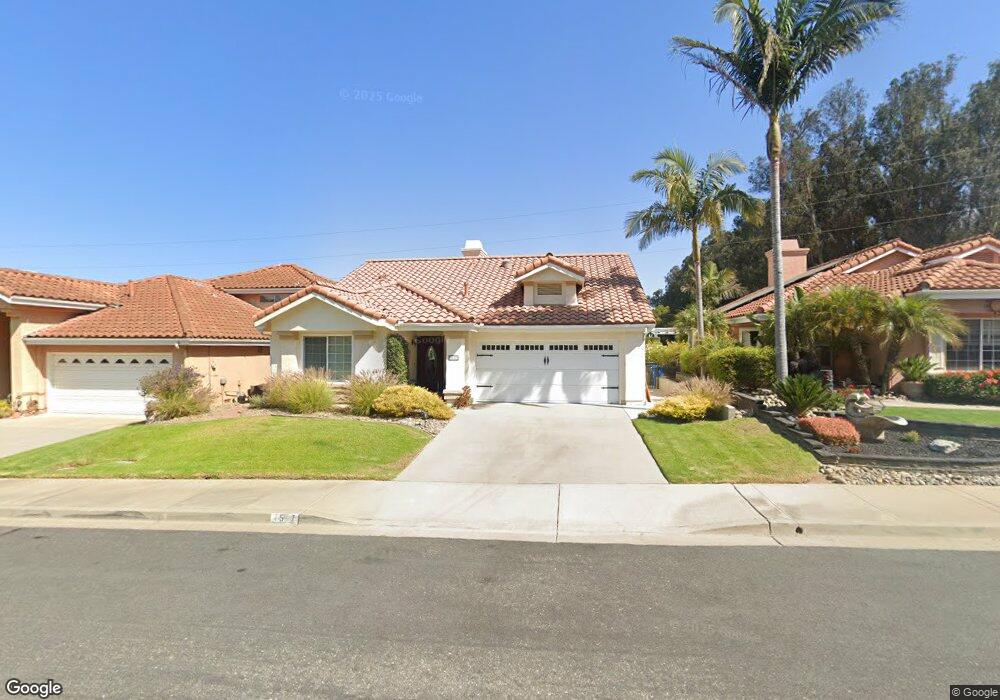 1517 Champions Ln, Nipomo, CA 93444 - photo 1